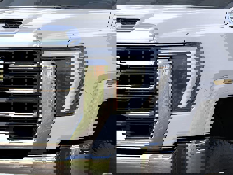 New 2025 GMC Sierra 3500 SLE w/ SLE Convenience Package image 10