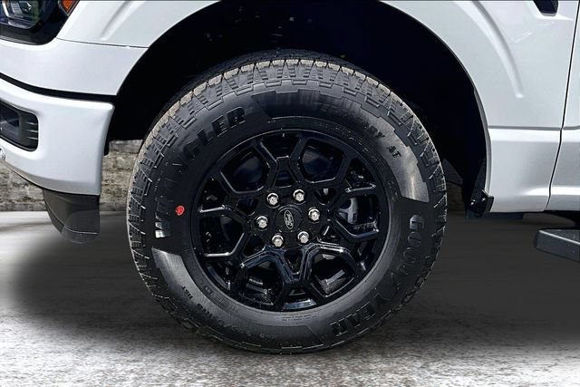 New 2026 Ford F150 XLT w/ Equipment Group 302A MID AWD/4WD image 13