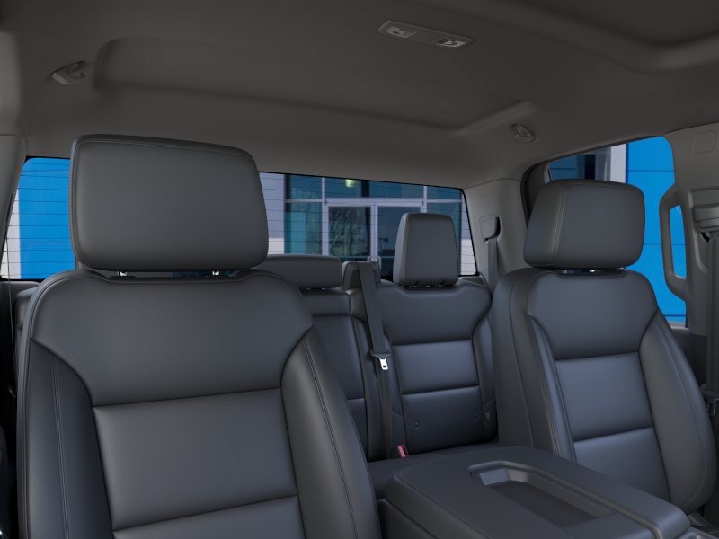 New 2026 Chevrolet Silverado 3500 W/T AWD/4WD image 56