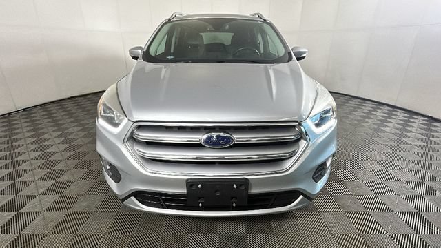 Used 2017 Ford Escape Titanium AWD/4WD image 7