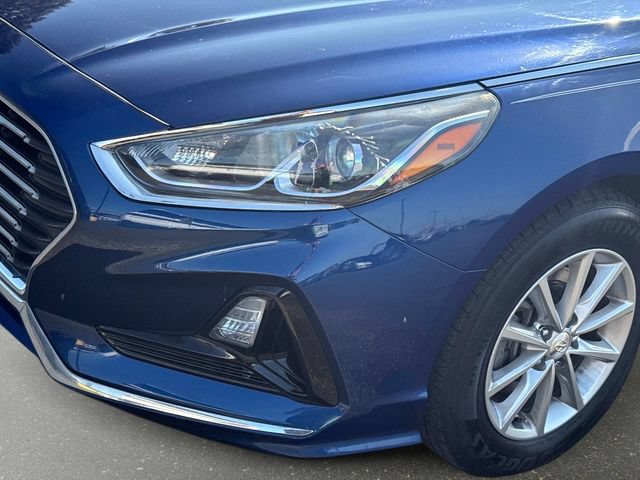 Used 2018 Hyundai Sonata ECO FWD image 9