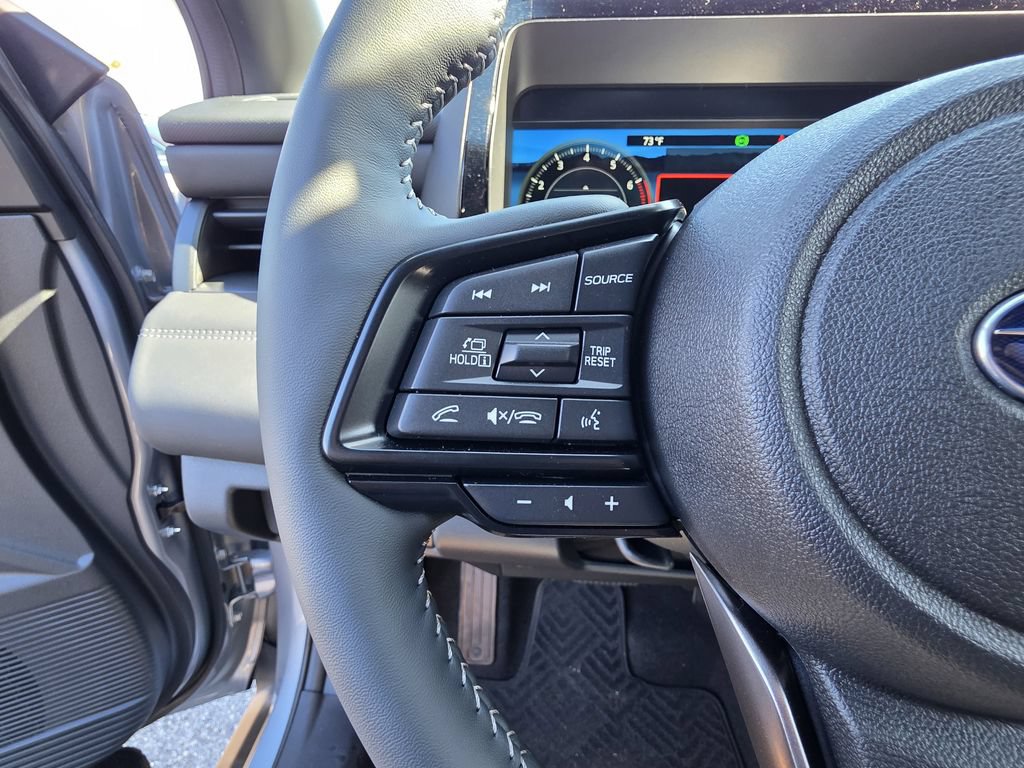 New 2026 Subaru Outback Touring XT AWD/4WD image 27