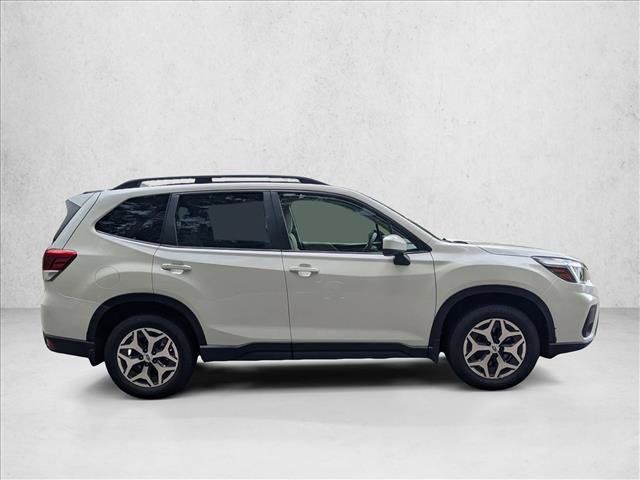 Used 2020 Subaru Forester Premium AWD/4WD video 3