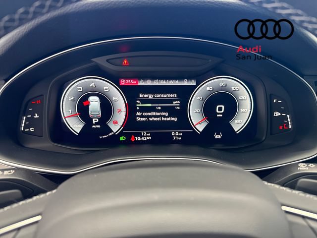 New 2026 Audi Q7 3.0T Premium Plus AWD/4WD image 19