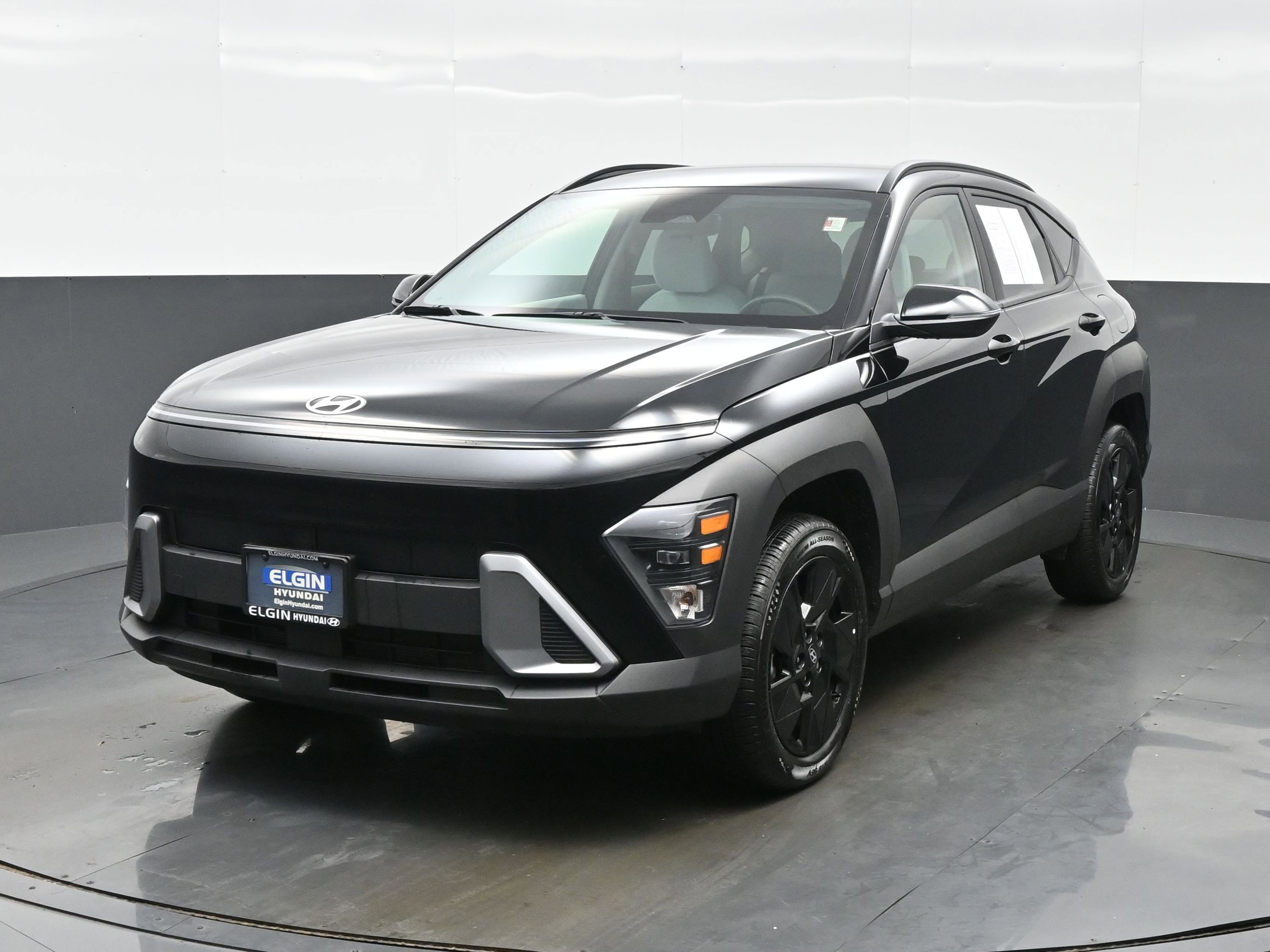 Certified 2026 Hyundai Kona SEL Sport