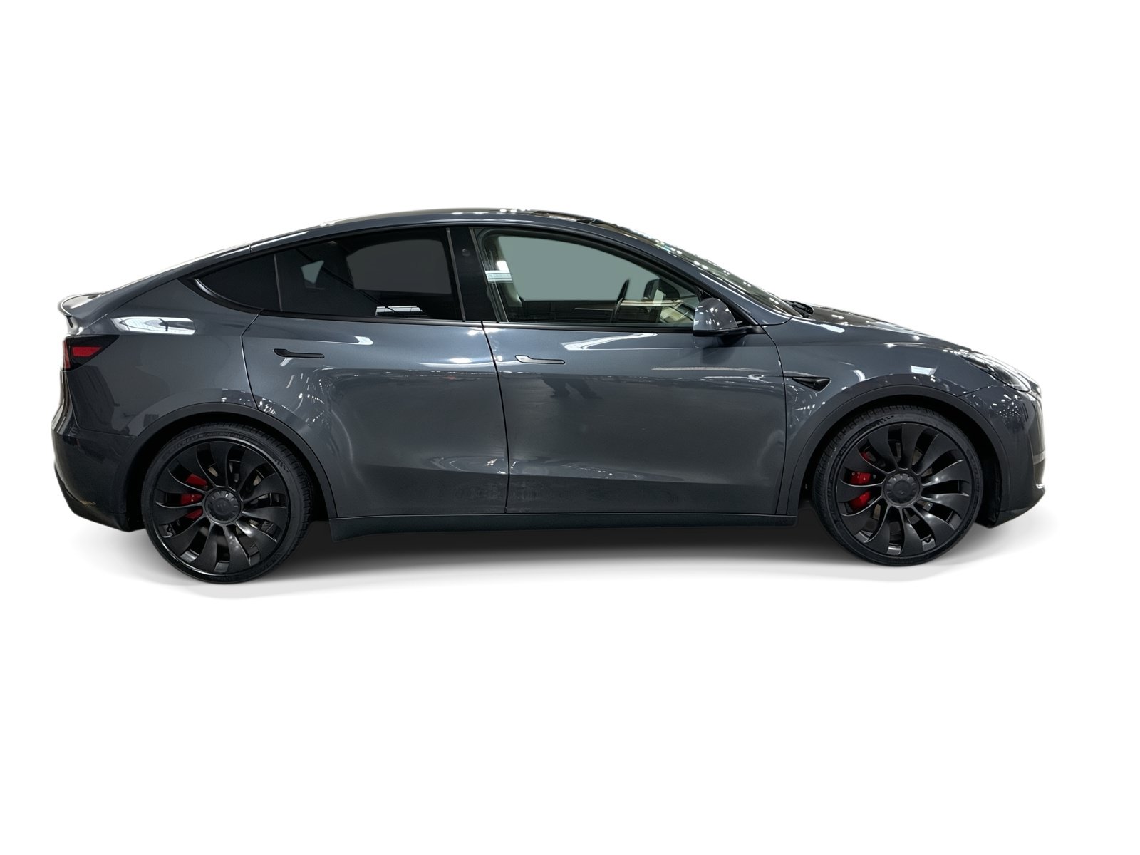 Certified 2023 Tesla Model Y Performance AWD/4WD image 7
