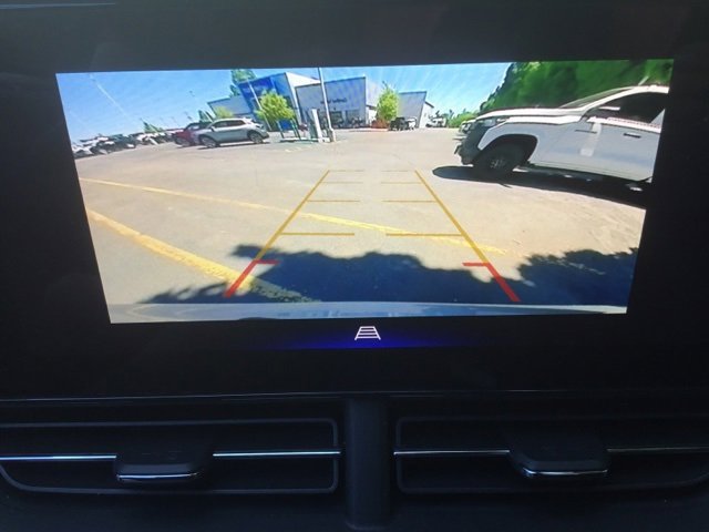 Used 2025 Chevrolet Trax RS w/ Driver Confidence Package image 14