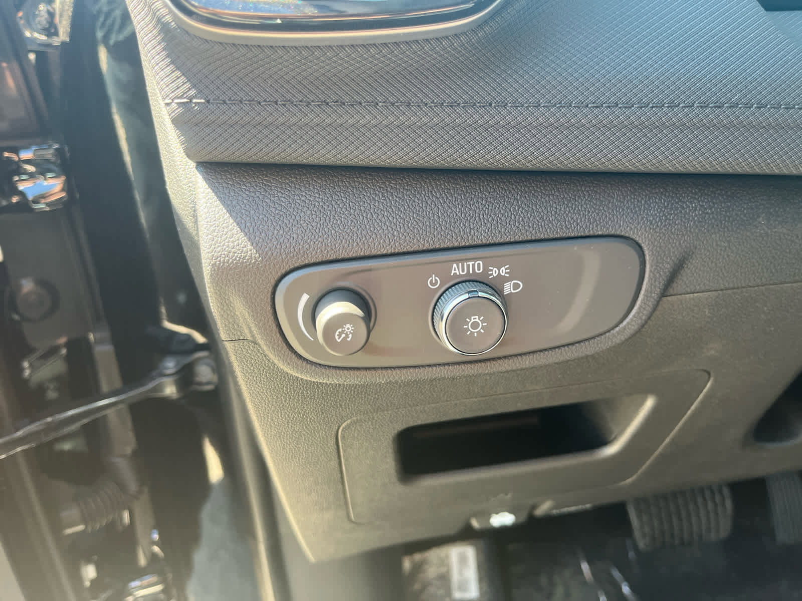 New 2026 Chevrolet TrailBlazer LT image 13