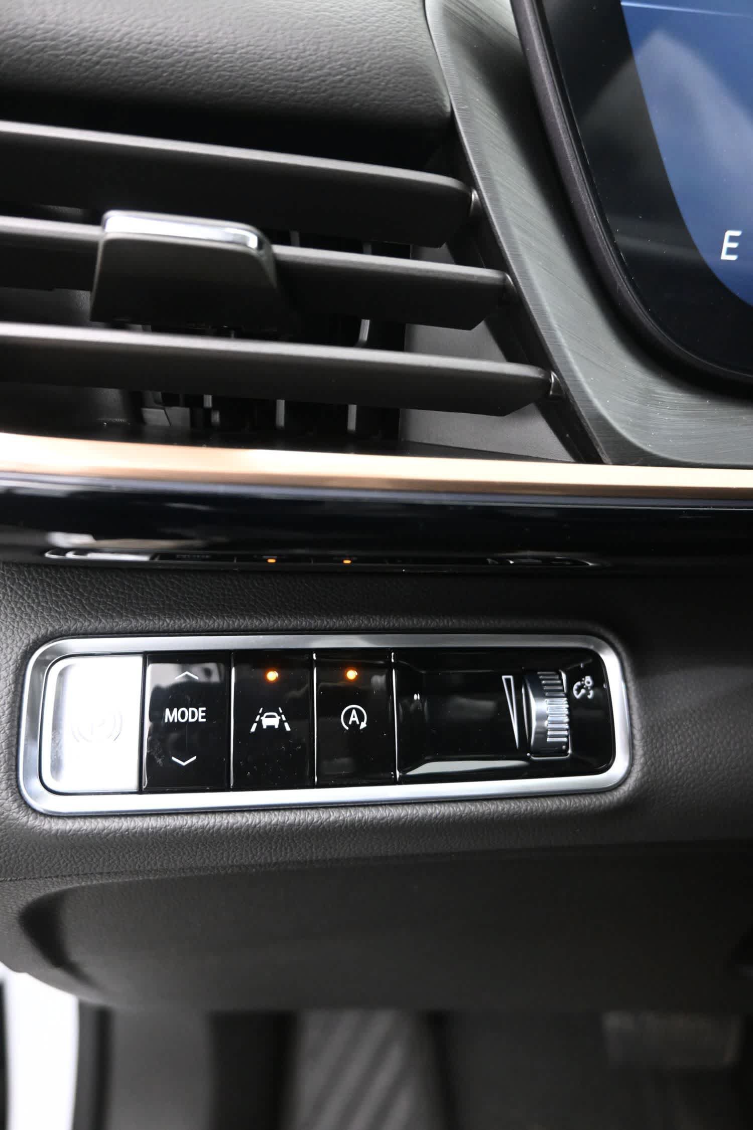 New 2026 Buick Envision Avenir AWD/4WD image 21