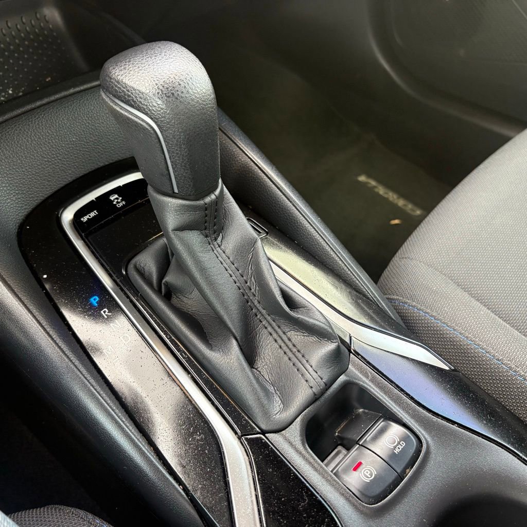 Used 2021 Toyota Corolla SE w/ SE Premium Package image 22