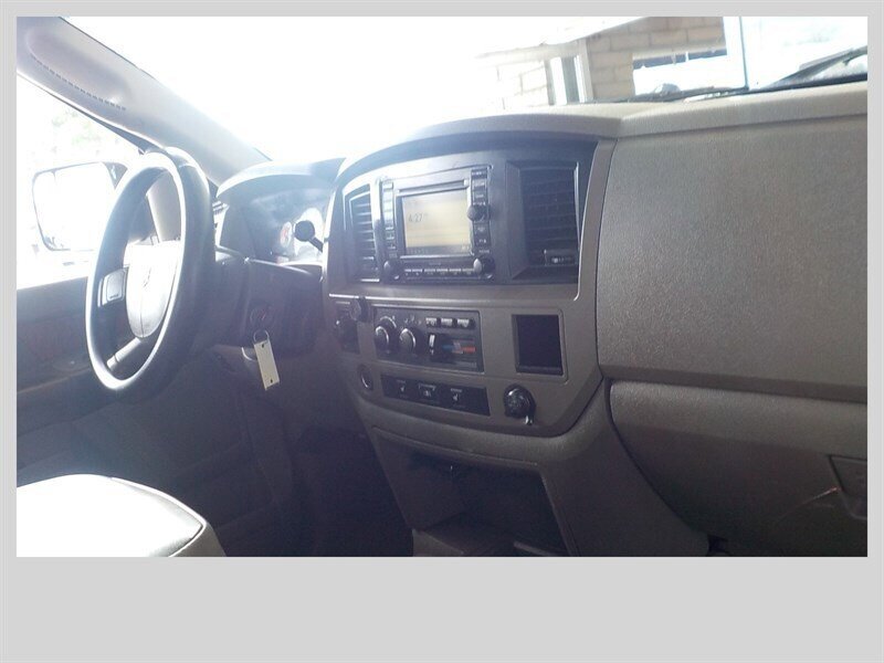 Used 2007 Dodge Ram 2500 Truck Laramie w/ Protection Group AWD/4WD image 17