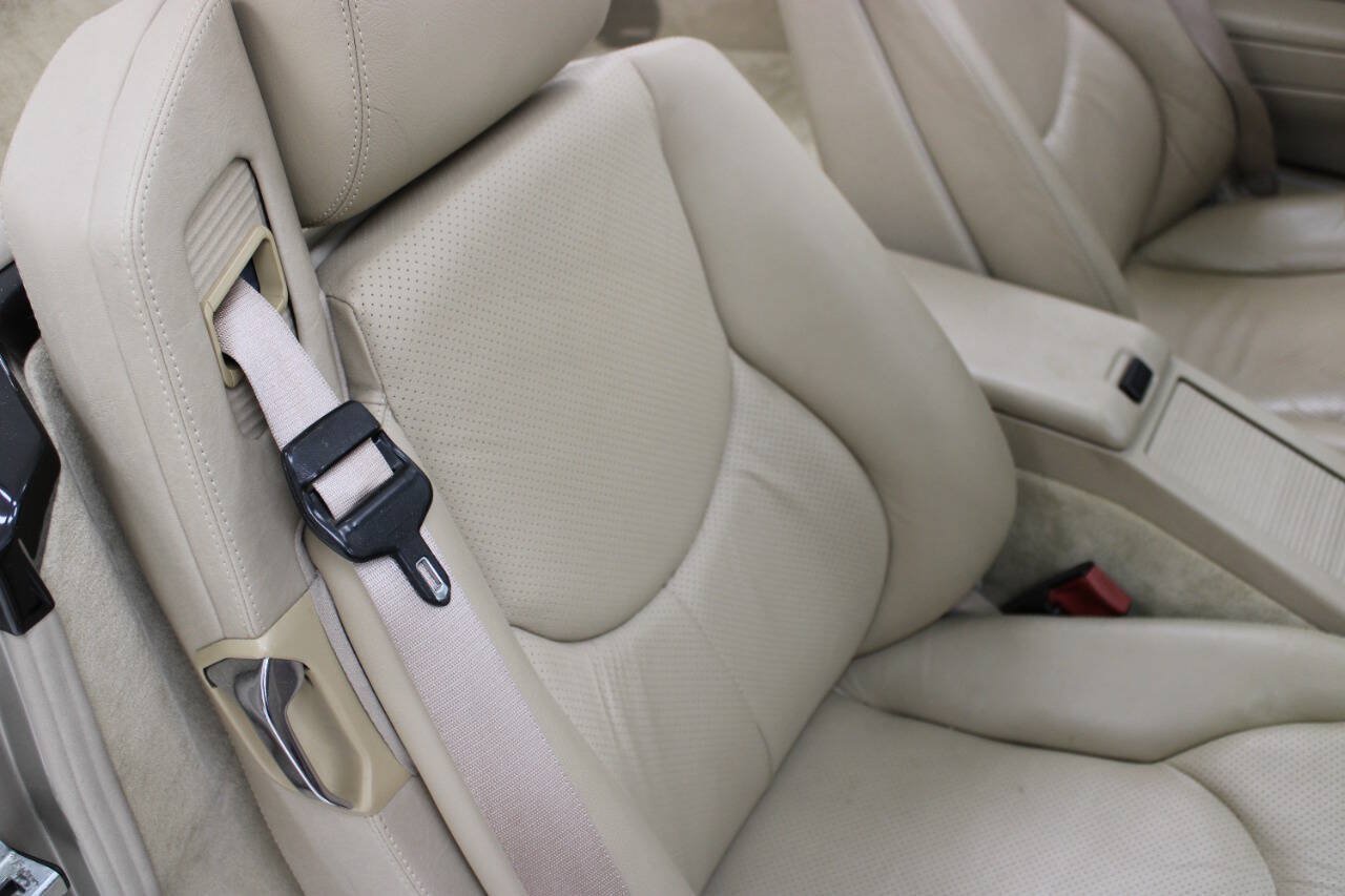 Used 1998 Mercedes-Benz SL 500 image 27