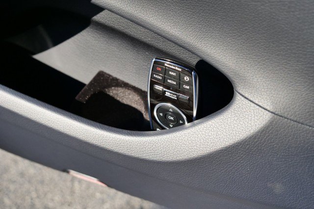 Used 2017 Mercedes-Benz S 550 4MATIC Sedan image 45