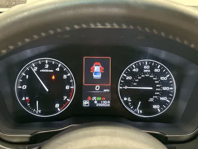 Certified 2022 Subaru Legacy Limited AWD/4WD image 7