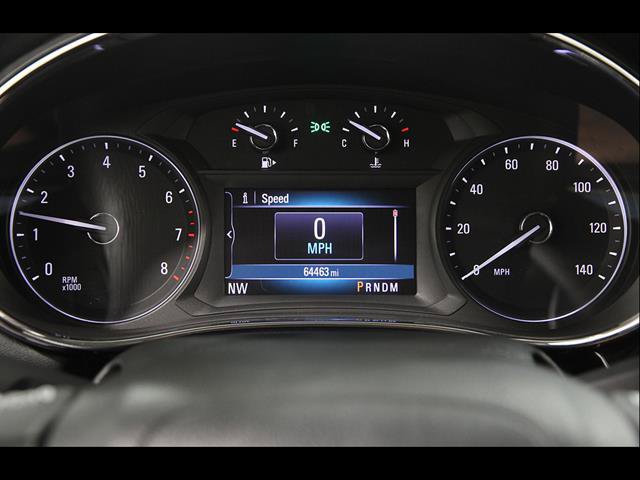 Used 2019 Buick Encore Preferred FWD image 8