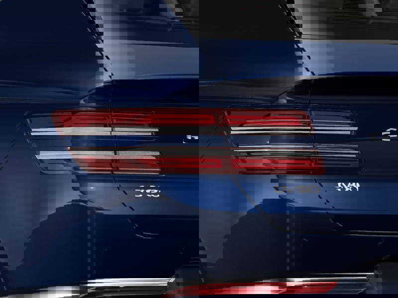 New 2026 Genesis GV80 2.5T Prestige image 10