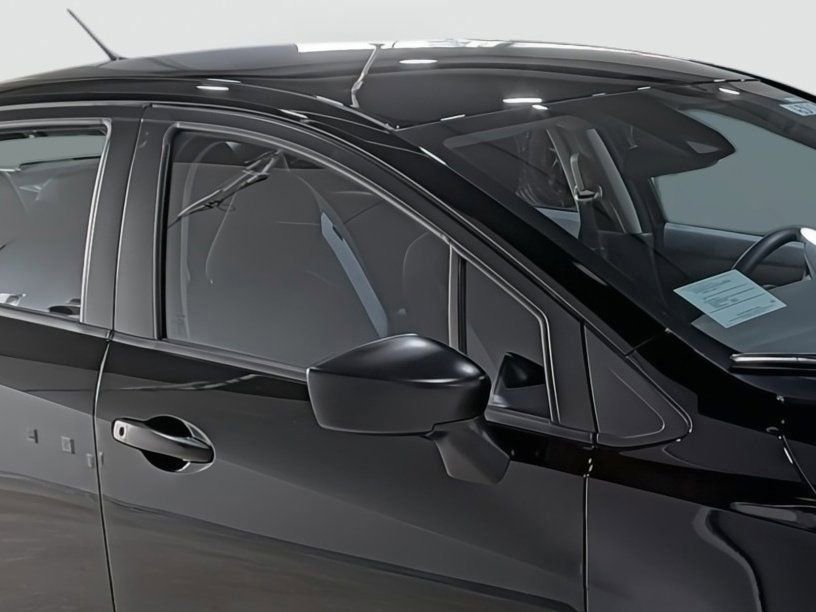 Used 2025 Nissan Versa S w/ Trunk Package image 16