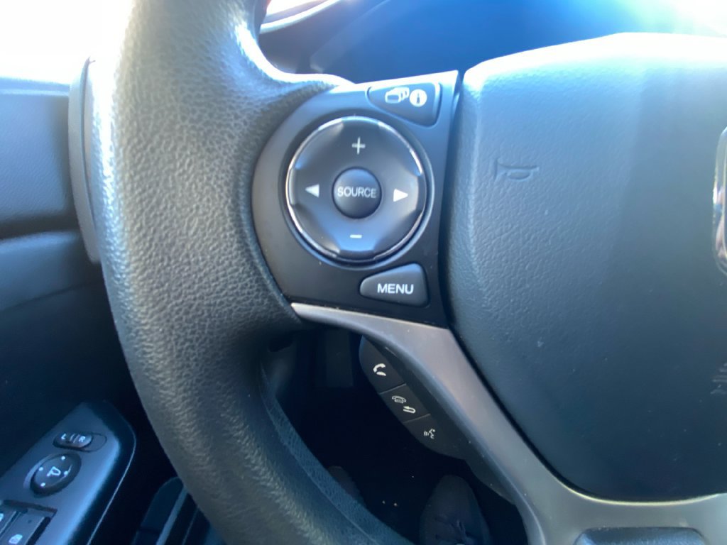 Used 2014 Honda Civic LX image 19