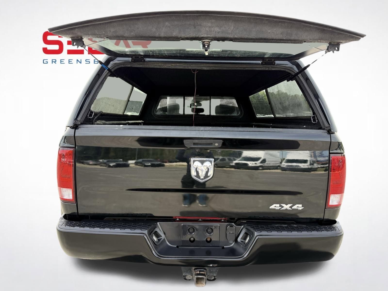 Used 2016 RAM 3500 Tradesman w/ Popular Equipment Group image 51