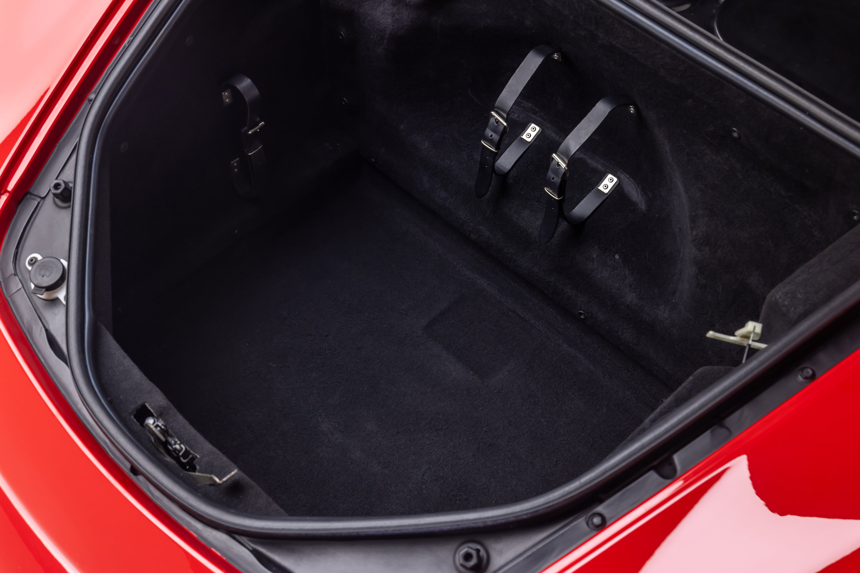 Certified 2005 Ferrari F430 Coupe RWD image 40