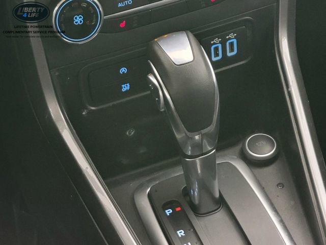 Certified 2022 Ford EcoSport SE AWD/4WD image 25