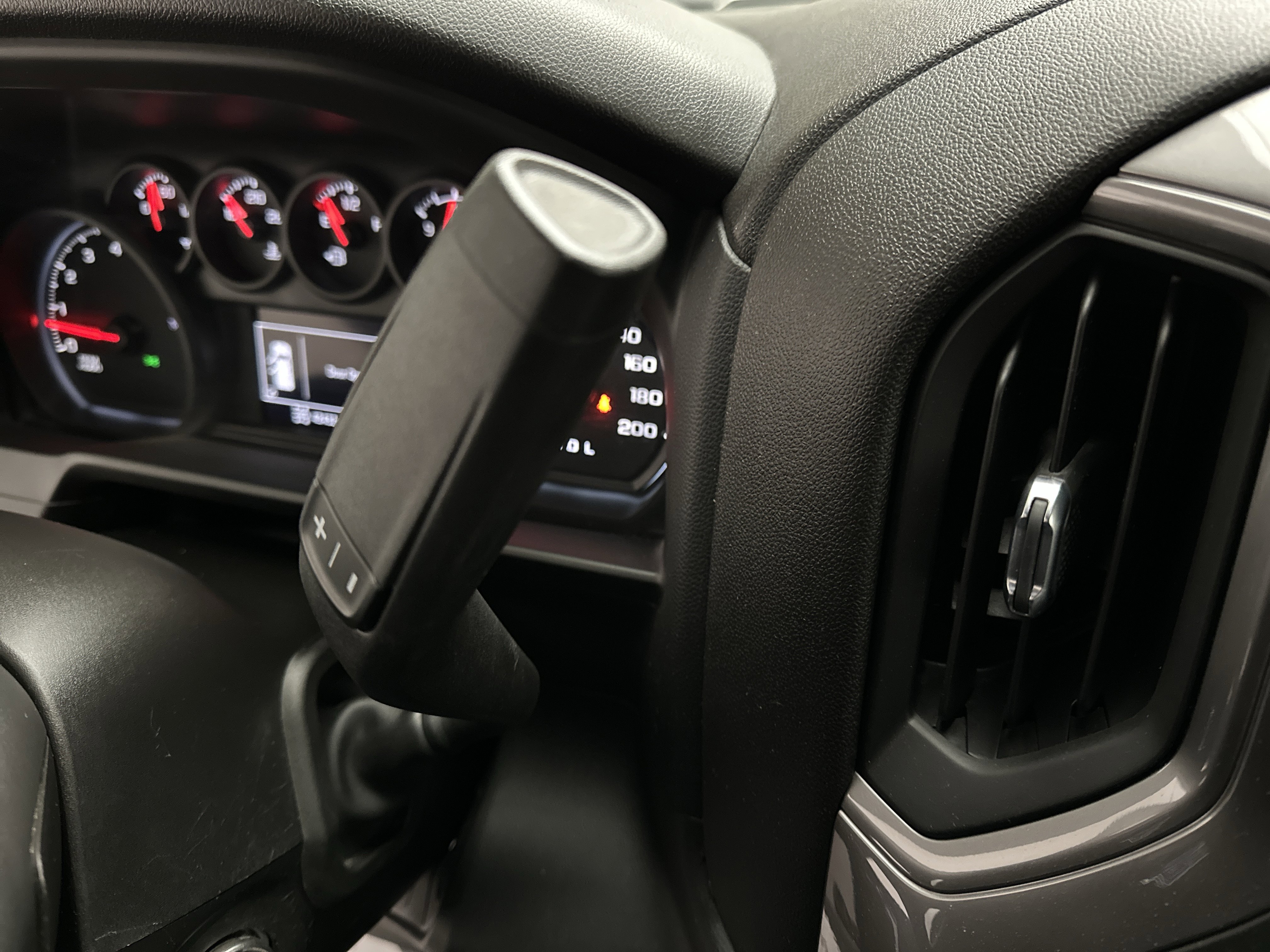 Used 2022 Chevrolet Silverado 2500 Custom w/ Gooseneck/5TH Wheel Package image 35