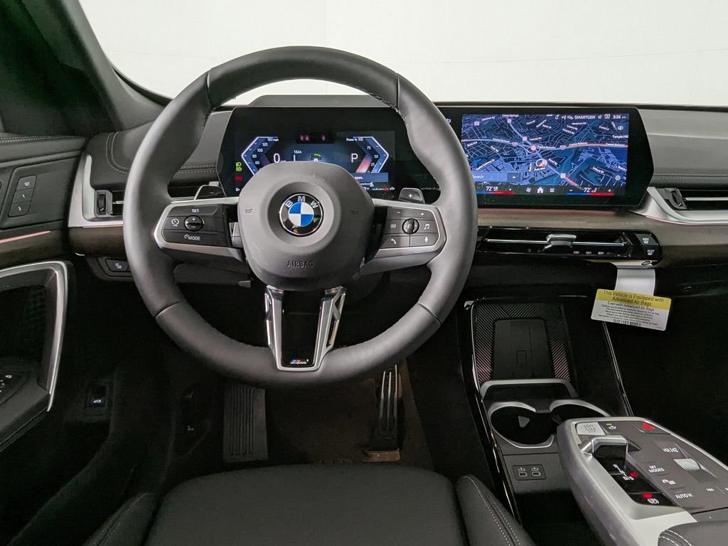 New 2026 BMW X1 xDrive28i w/ Technology Package AWD/4WD image 16