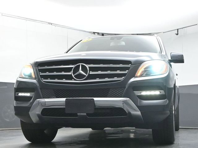 Used 2014 Mercedes-Benz ML 350 4MATIC image 35