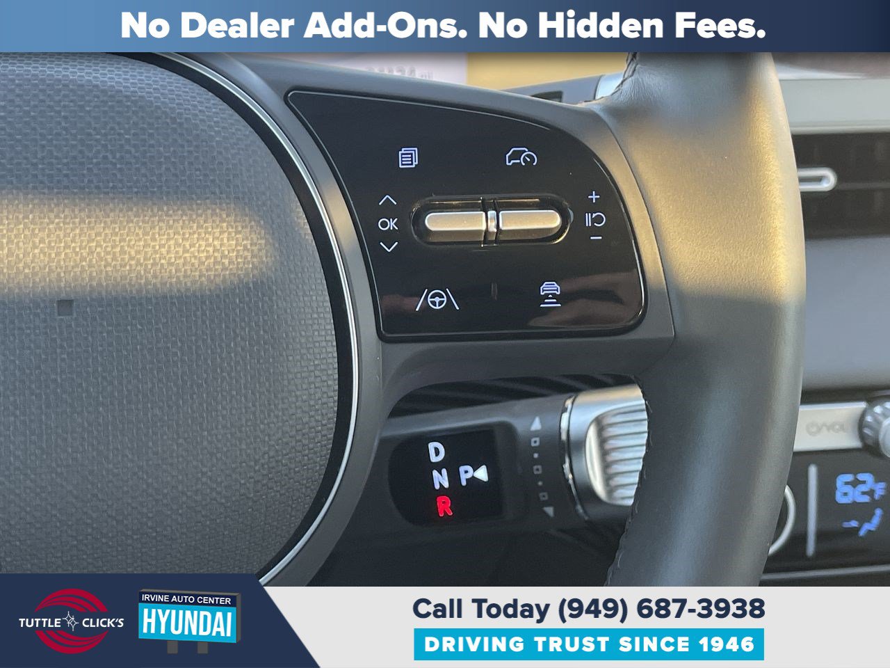 Certified 2024 Hyundai Ioniq 5 Limited RWD image 26