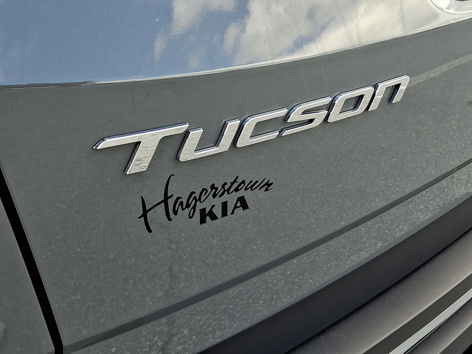 Used 2024 Hyundai Tucson SEL image 32