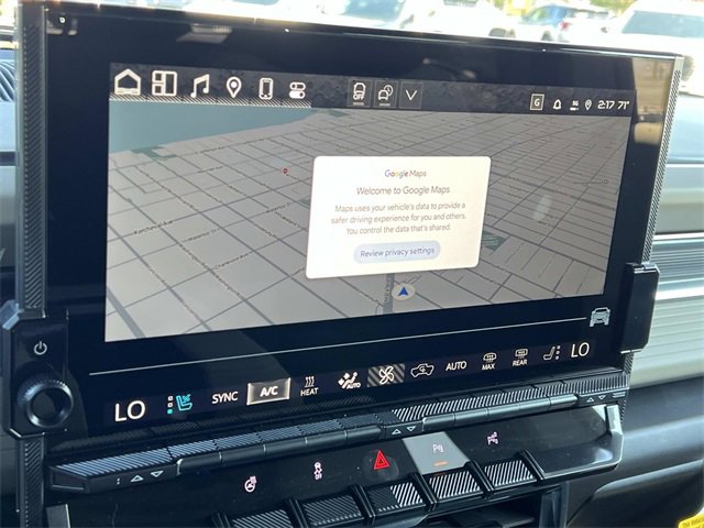 New 2026 GMC Hummer EV SUV image 20