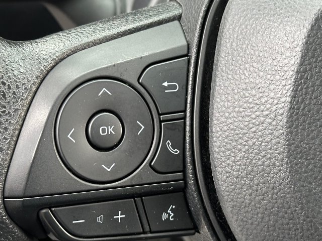 Certified 2025 Toyota RAV4 XLE AWD/4WD image 13