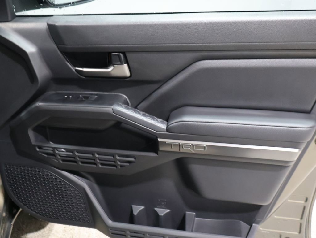 New 2026 Toyota Tacoma TRD Off-Road AWD/4WD image 12