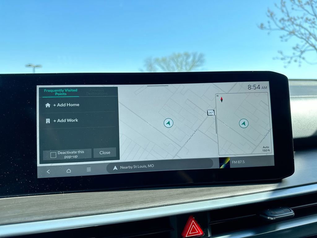 Used 2024 Kia Sorento SX Prestige image 37