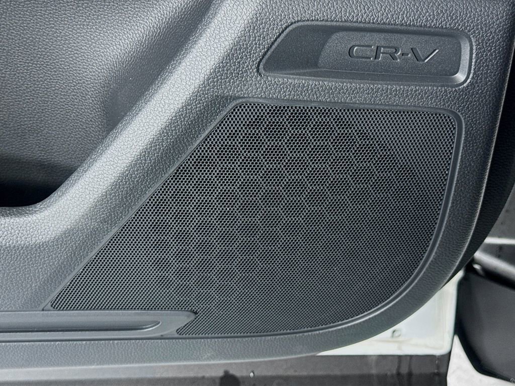 Certified 2026 Honda CR-V TrailSport image 21