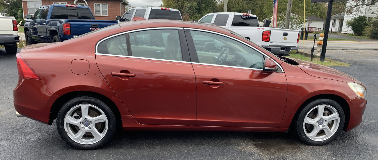 Used 2013 Volvo S60 T5 image 6