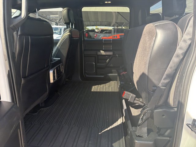 Used 2019 Ford F150 Platinum w/ Equipment Group 701A Luxury AWD/4WD image 21
