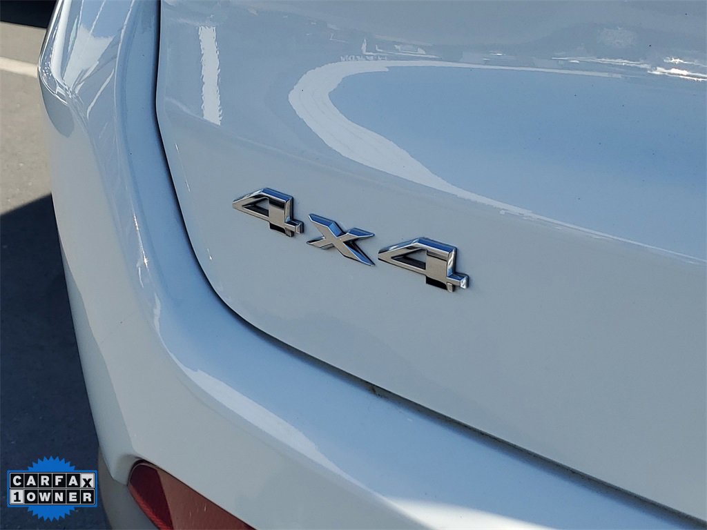 Used 2024 Jeep Compass Latitude image 8