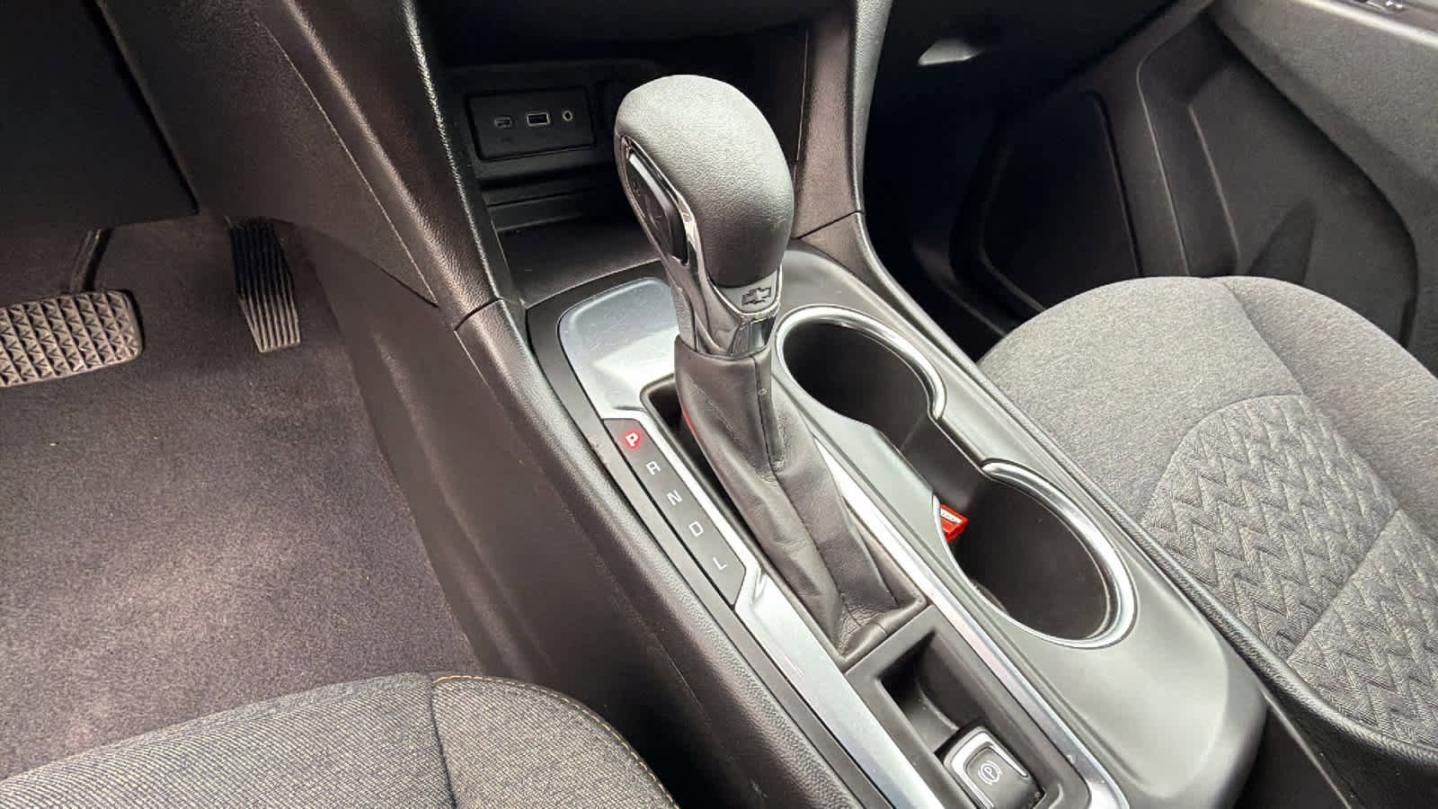 Used 2022 Chevrolet Equinox LT image 13