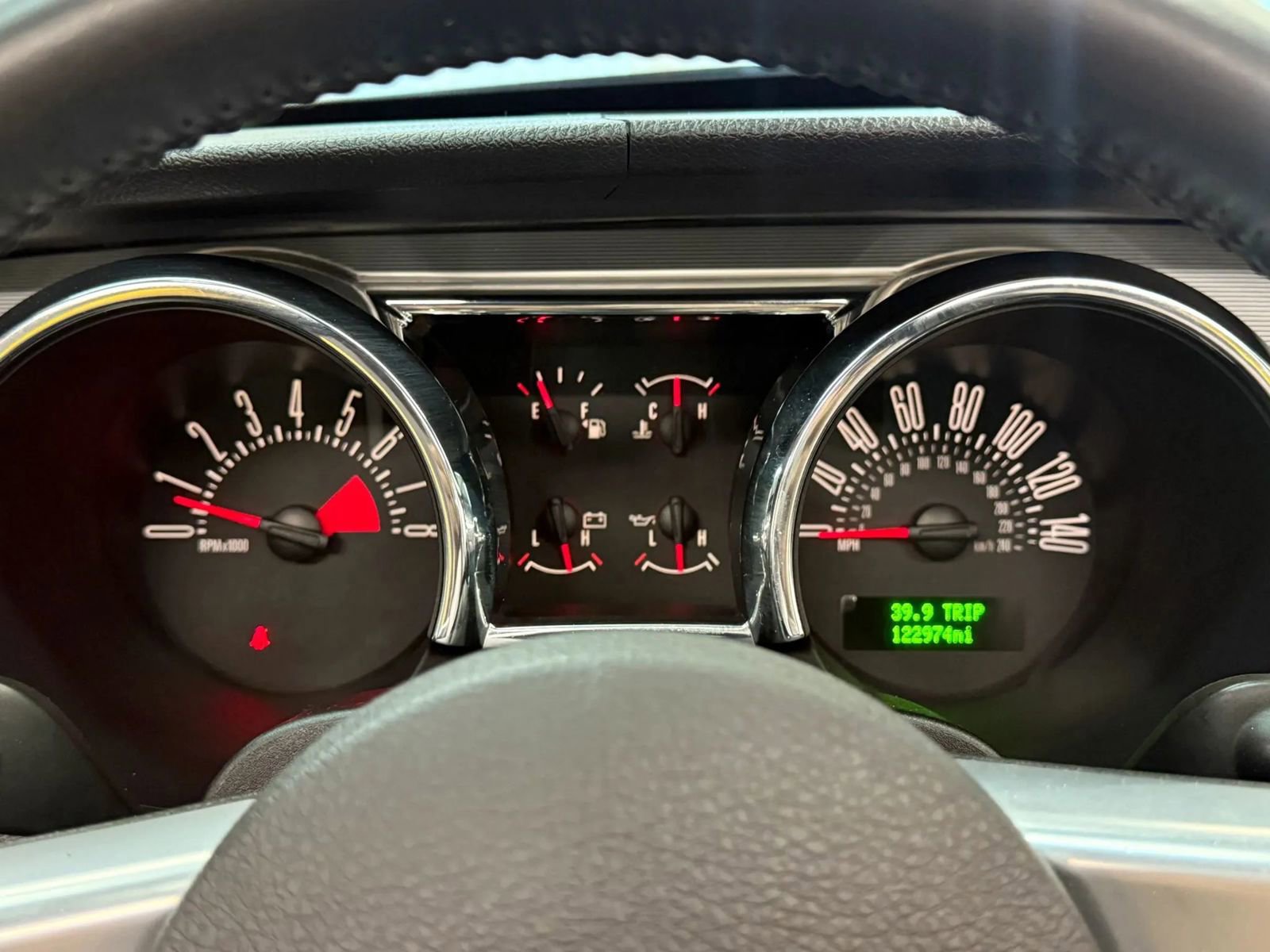 Used 2005 Ford Mustang GT image 27