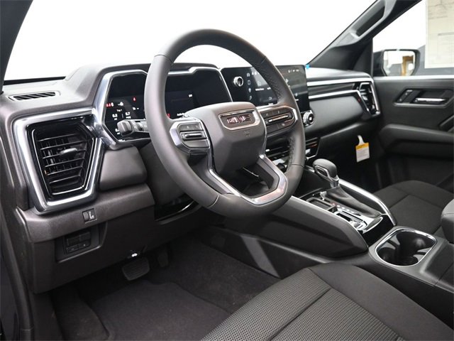 New 2026 GMC Canyon Elevation w/ Convenience Package image 8