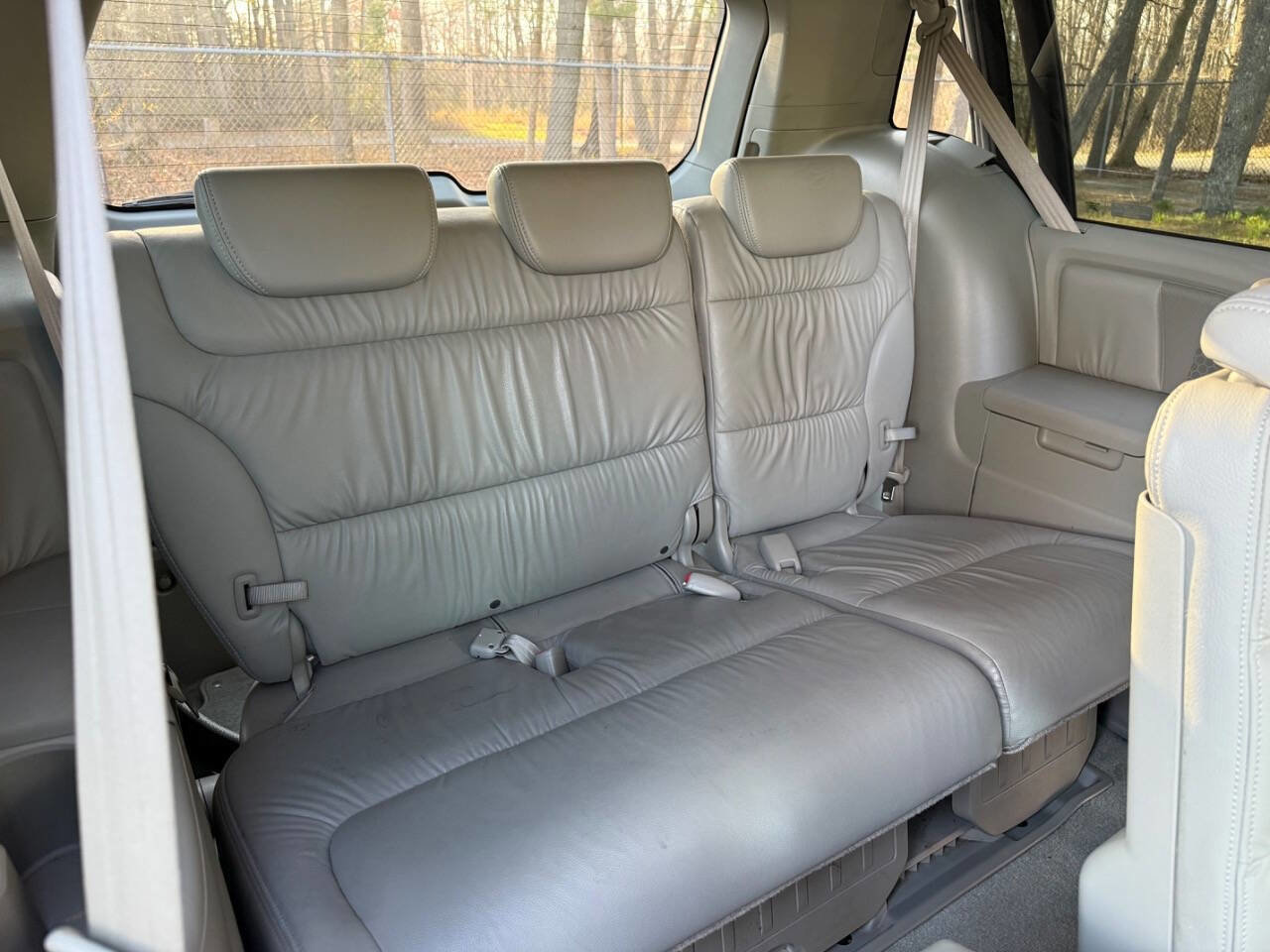 Used 2008 Honda Odyssey EX-L image 17