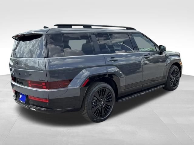 New 2026 Hyundai Santa Fe Calligraphy FWD image 6