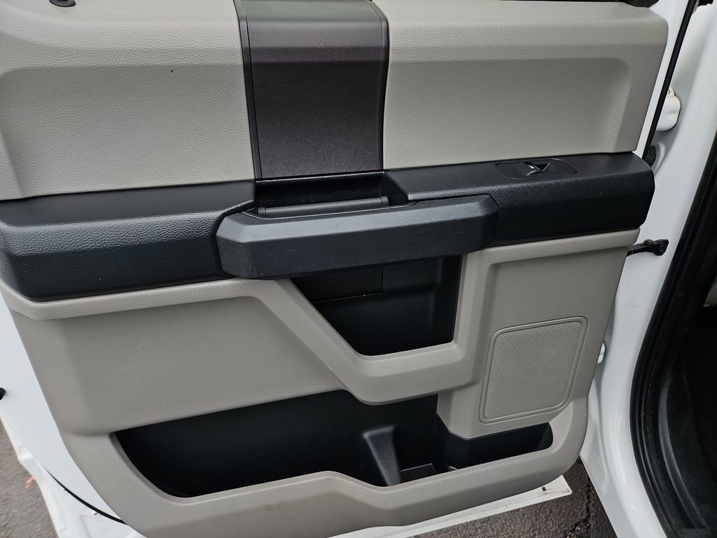 Used 2019 Ford F150 XL w/ XL Power Equipment Group AWD/4WD image 17