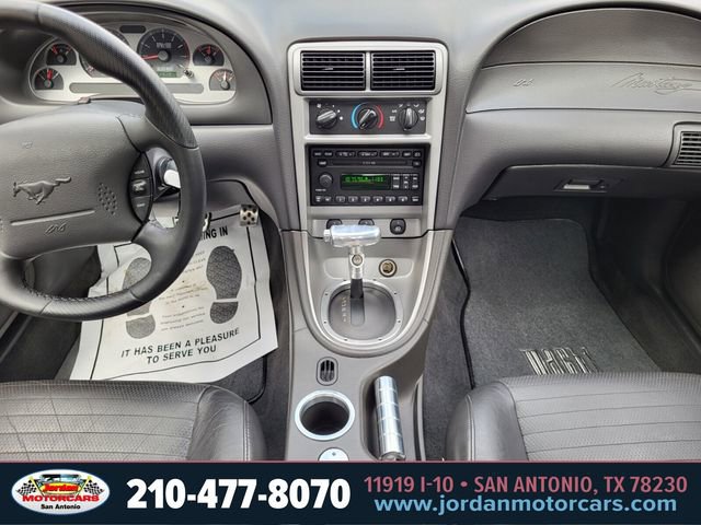 Used 2003 Ford Mustang Mach 1 image 13