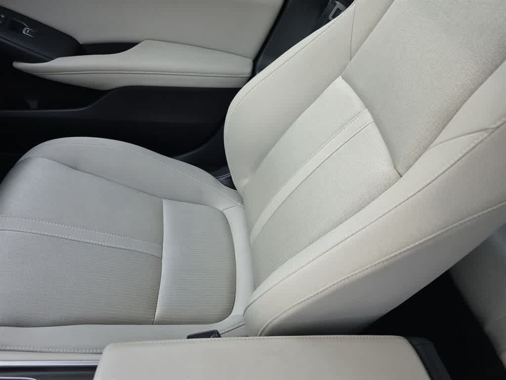Certified 2018 Honda Accord EX image 26