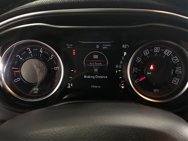 Used 2018 Dodge Challenger SXT RWD image 14