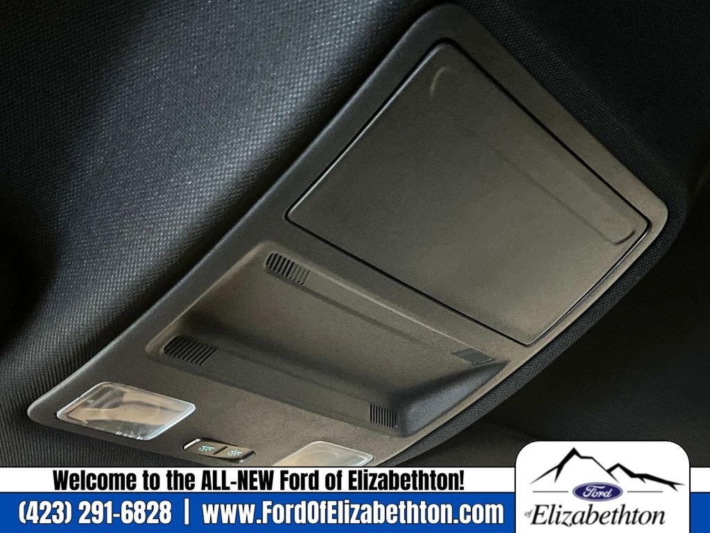 New 2025 Ford Mustang Dark Horse image 24