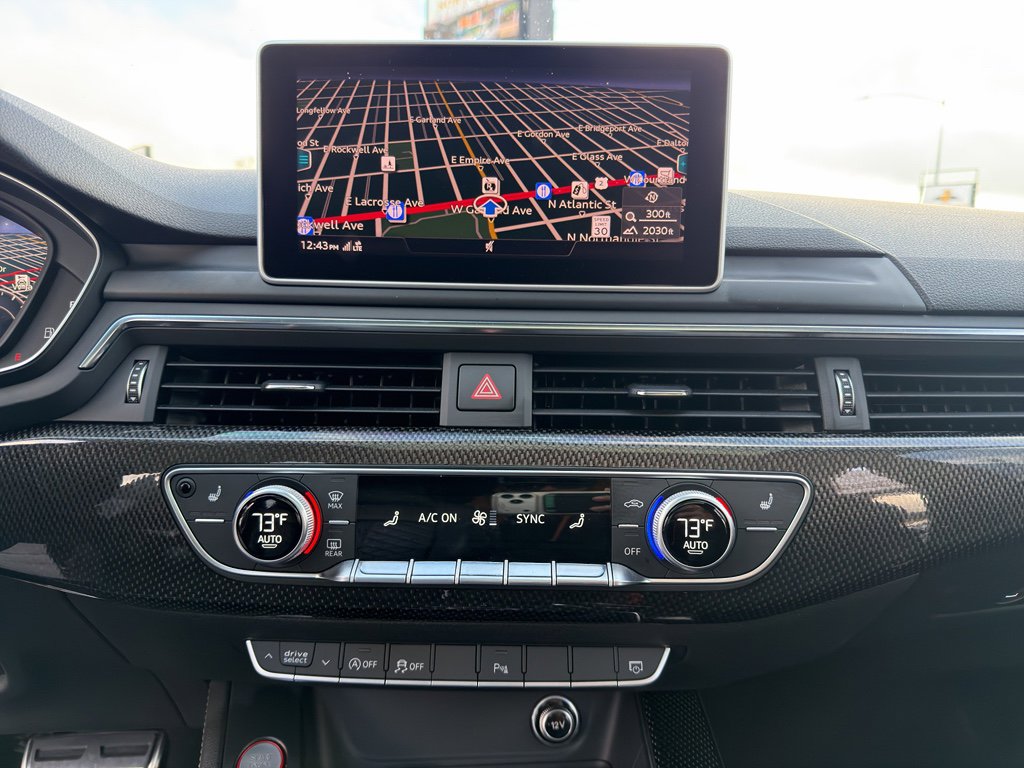 Used 2018 Audi S5 Premium Plus w/ Navigation Package image 21