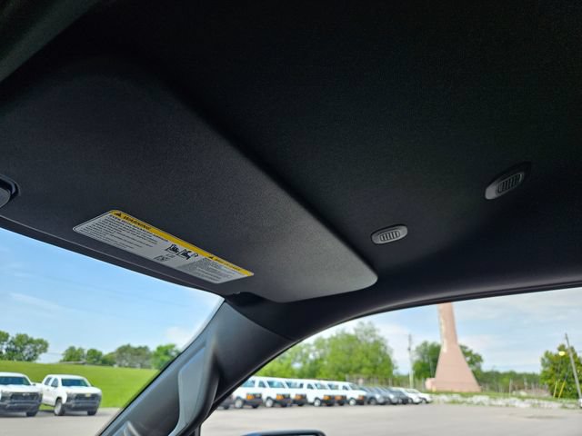 New 2026 RAM 1500 Classic Warlock AWD/4WD image 21
